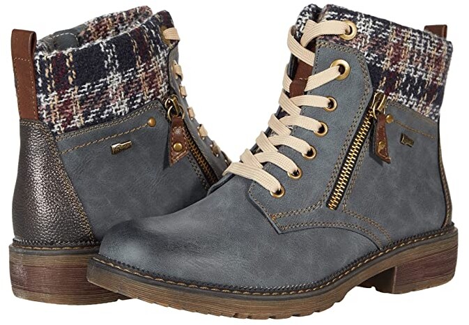 Spring Step Leather Women's Boots | Shop the world's largest 