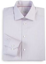 Thumbnail for your product : Eton of Sweden Slim-Fit Striped Dress Shirt