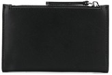 Thumbnail for your product : Karl Lagerfeld Paris Legend zipped cardholder