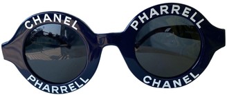Chanel x Pharrell Williams Sunglasses for Women - Vestiaire Collective