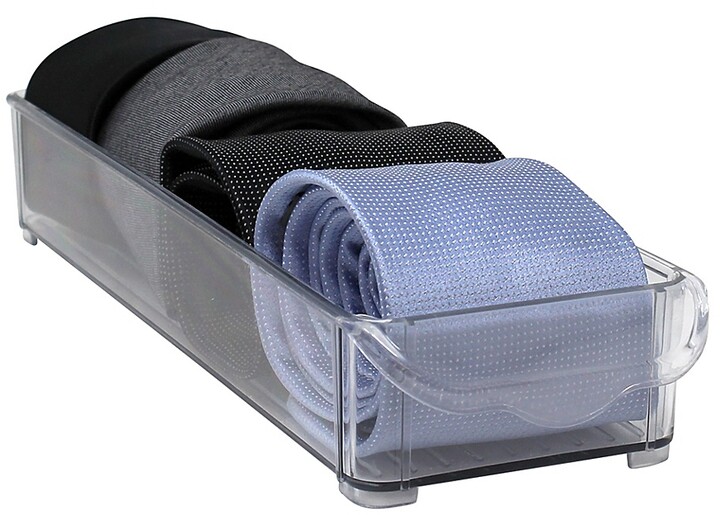 Gourmet Home Products Llc. Heritage 12" Multipurpose Dresser Drawer