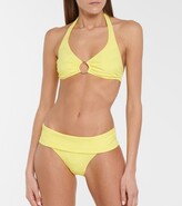 Thumbnail for your product : Melissa Odabash Brussels bikini top