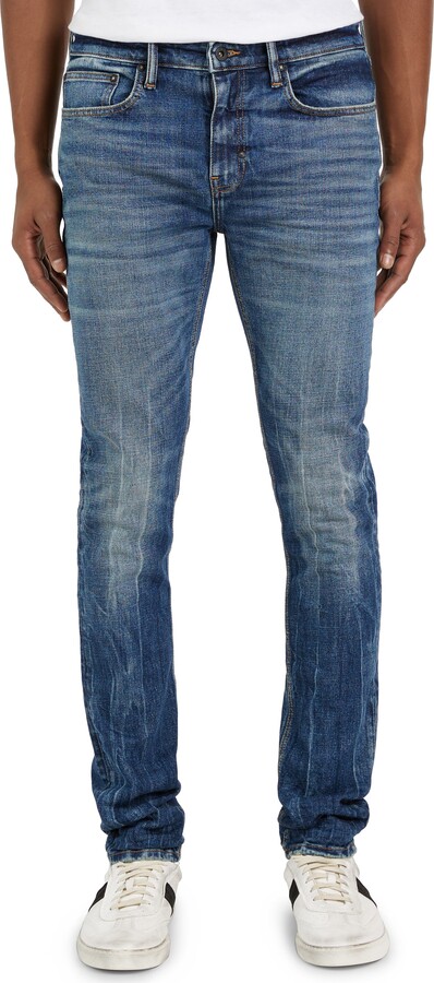 PRPS Viability Skinny Jeans