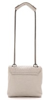 Thumbnail for your product : Elizabeth and James Cynnie Mini Shoulder Bag