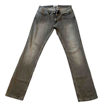 acne jeans mens sale