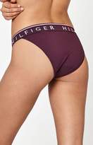 Thumbnail for your product : Tommy Hilfiger Seamless Bikini Panties