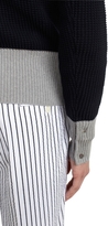 Thumbnail for your product : Brooks Brothers Roll-Neck Sweater
