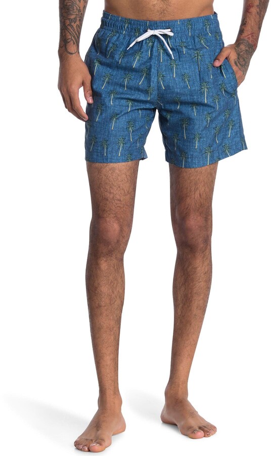 nordstrom rack mens swim trunks