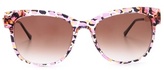 Thumbnail for your product : Thierry Lasry Lippy Sunglasses