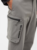Thumbnail for your product : Hh  118389225 Hh -118389225 - Hh Arc Shell Cargo Trousers - Grey