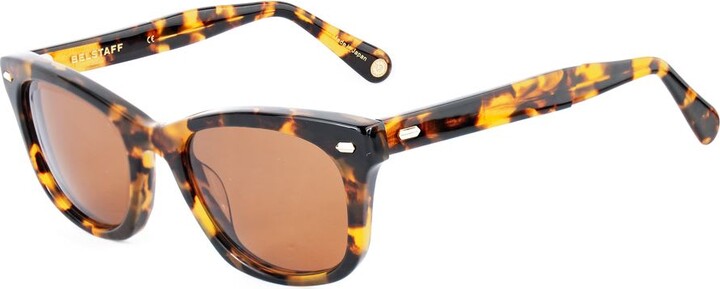 Belstaff Acetate Women's Sunglasses