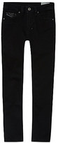 Thumbnail for your product : Diesel Thanaz super slim fit jeans 4-16 years - for Men