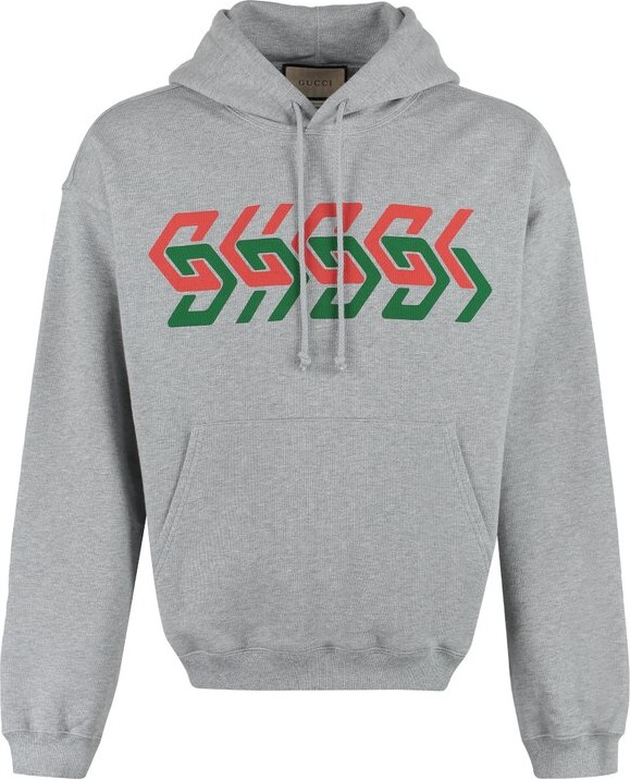 Gucci Hoodie | Shop The Largest Collection in Gucci Hoodie | ShopStyle