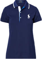 Thumbnail for your product : Ralph Lauren Tailored Fit Golf Polo Shirt