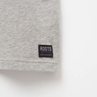 Roots Nova Ringer T-shirt