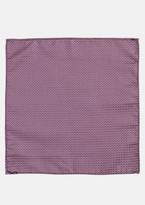 Thumbnail for your product : yd. Owens Pocket Square
