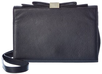【新品未使用‼️】SEE BY CHLOE Nora Leather Clutch See by Chloe Nora Leather Clutch - ShopStyle