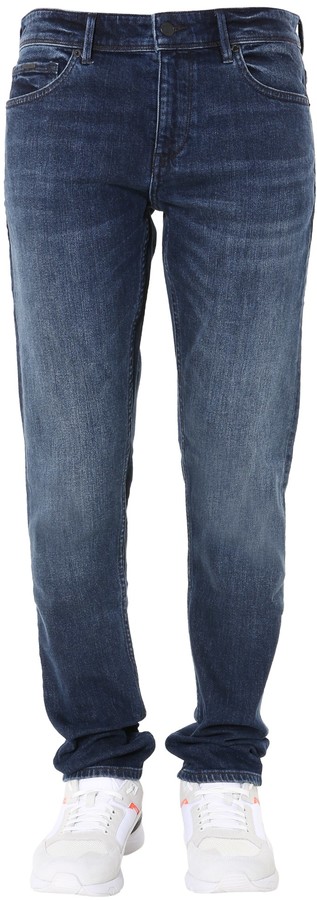 hugo boss charleston jeans