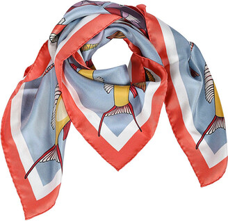Foulard Print | Shop The Largest Collection in Foulard Print | ShopStyle