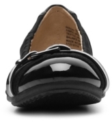 Thumbnail for your product : AK Anne Klein Sport Idony Ballet Flat