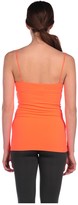 Thumbnail for your product : Luxe Junkie Seamless Solid Tank
