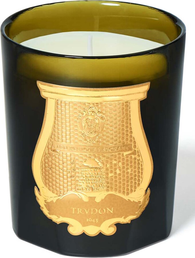 Cire Trudon Cyrnos Mediterranean Aromas Candle