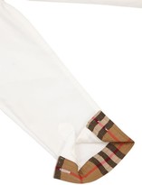 Thumbnail for your product : Burberry Cotton Oxford Shirt W/ Pocket