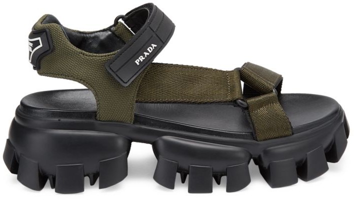 creeper sandals