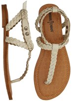 Thumbnail for your product : Minnetonka Braided Sandal