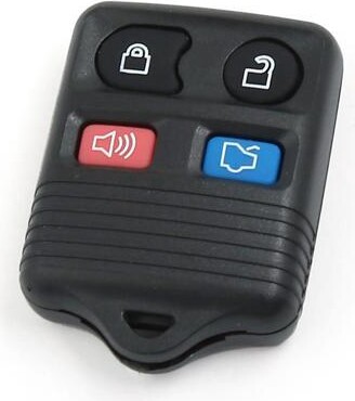 Unique-Bargains New Replacement Light Keyless Entry Car Remote Key Fob for Ford CWTWB1U345