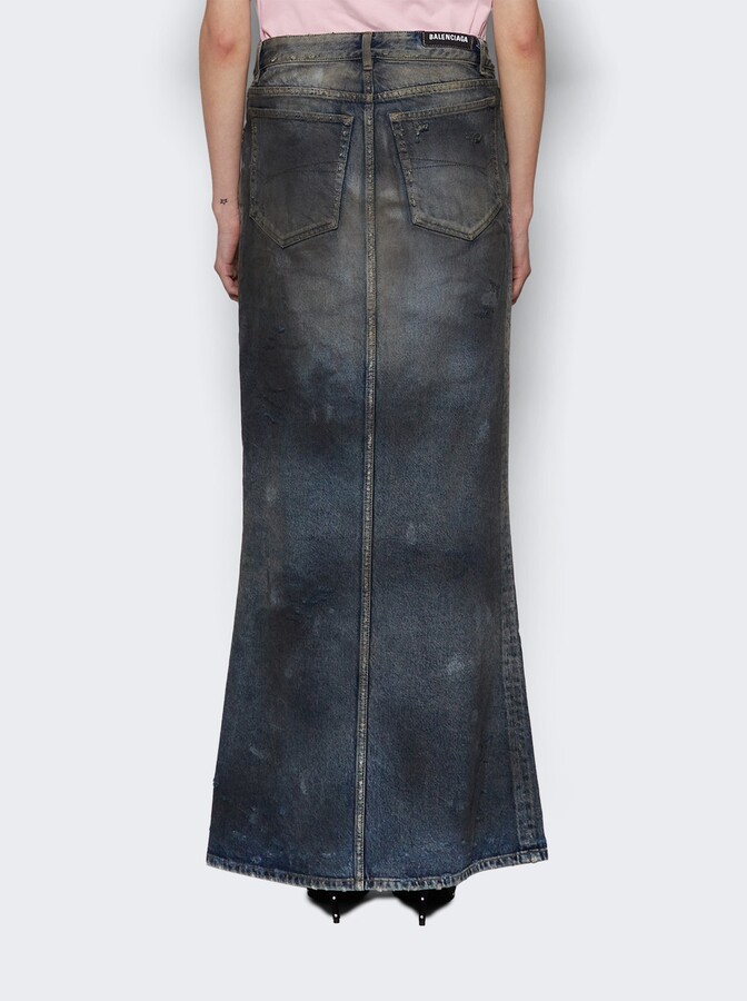 Maxi Skirt