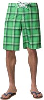 Thumbnail for your product : Oakley SAND HOPPER Swimming shorts green