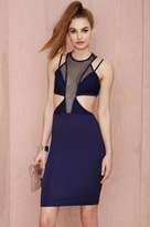 Thumbnail for your product : Style Stalker Crossroads Cutout Dress