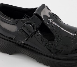 junior polley brogue