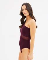 Thumbnail for your product : Jets Asymmetrical Swimsuit