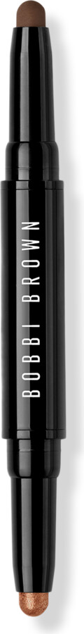 Bobbi Brown Dual-Ended Long-Wear Waterproof Cream Eyeshadow Stick