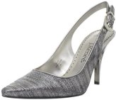 Thumbnail for your product : J. Renee Women's Kelley Slingback Pump