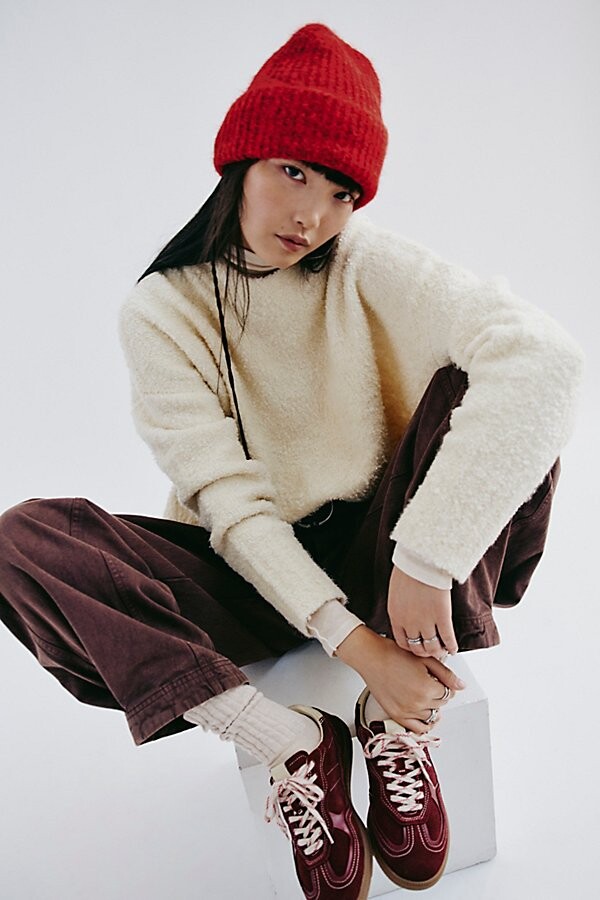 Free People We The Free Stormy Pullover