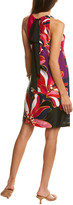 Thumbnail for your product : Trina Turk Roe Shift Dress