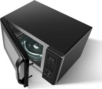 Toshiba 1.5 cu. ft., 1000 Watts Multi-Functional Microwave Oven