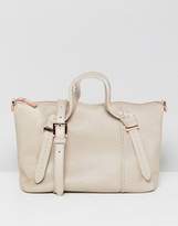 Thumbnail for your product : Ted Baker Knotted Handle Small Tote Bag