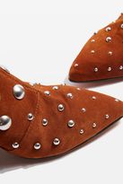 Thumbnail for your product : Madness studded boot