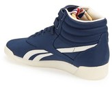 Thumbnail for your product : Reebok 'Freestyle Hi - Vintage' Sneaker (Women)