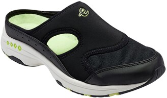 Easy Spirit Women's Traver Active Slip-on Mules Women's Shoes - ShopStyle