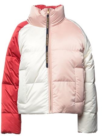 tory burch down jacket