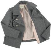 Thumbnail for your product : Gucci Woollen cloth jacket