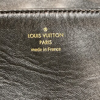 Louis Vuitton Beltbag Coussin Acid Green Lamb