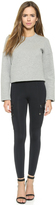Thumbnail for your product : David Lerner New Cargo Leggings