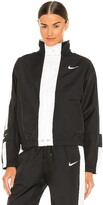 Thumbnail for your product : Nike W NSW Rpl Essntl Gx Jkt