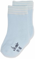 Thumbnail for your product : Sterntaler Baby Girls' Sockchen Uni Socks